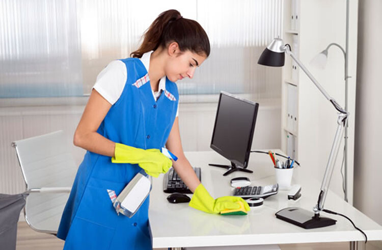 Beypazarı Ofis Temizliği